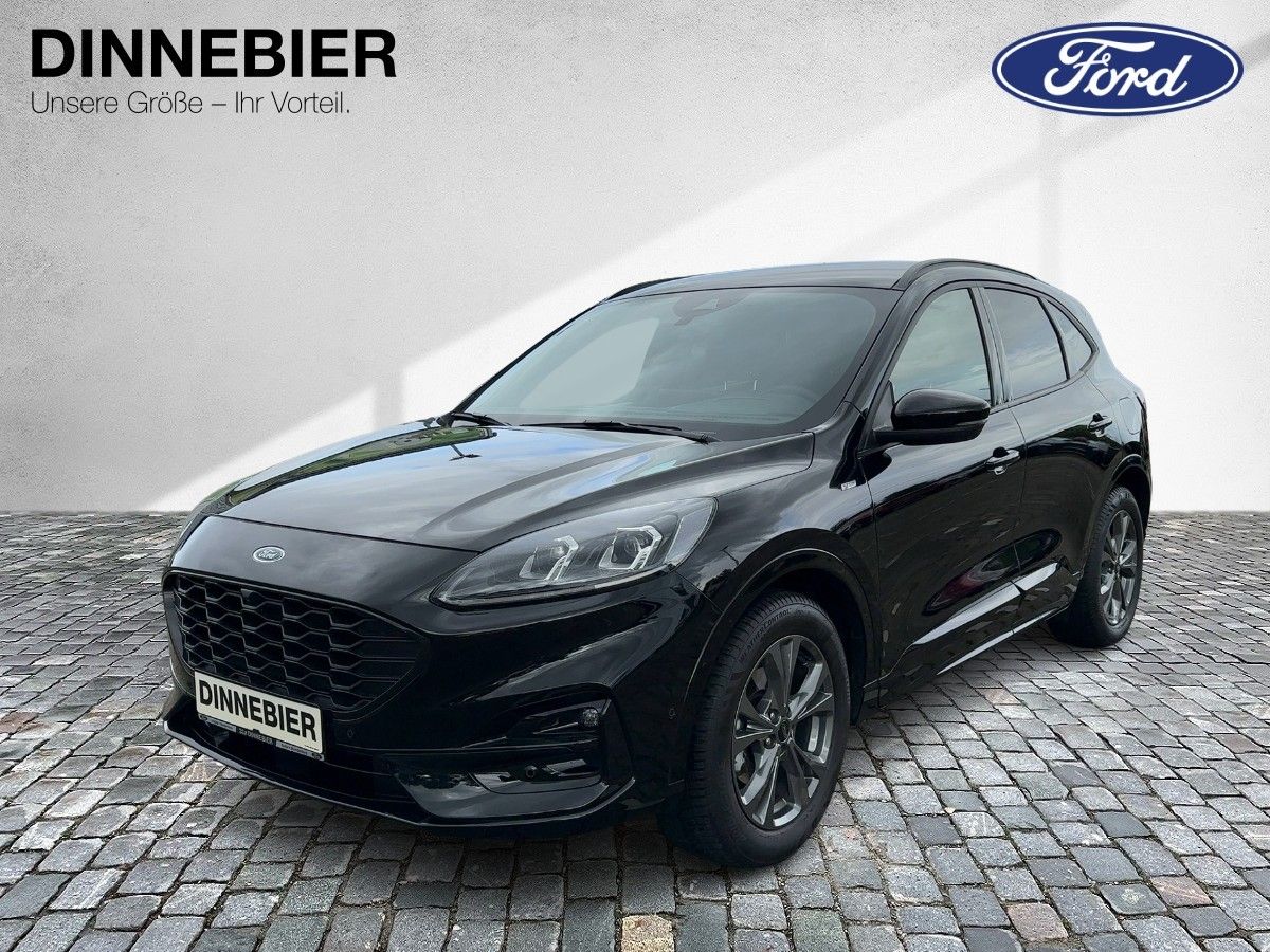 Ford KUGA ST-Line X LED+Navi+Kamera+Winterpaket imagem 2