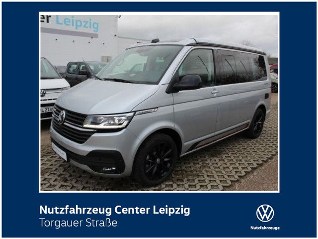 Volkswagen T6.1 California Ocean "Edition" 2.0 l TDI 150 kW