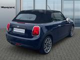MINI Cooper C Cabrio Yours Chilli-Paket SHZ - MINI MINI: Yours