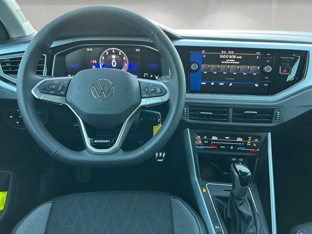 Volkswagen Taigo 1.0TSI DSG Energy GJR+KAMERA+SHZ+LED+ACC++, миниатюра 14
