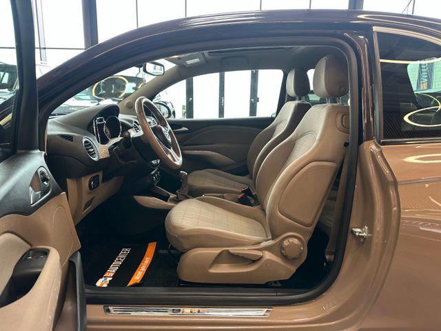 Opel Adam Glam ecoFlex *Pano*Klima*