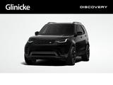 Land Rover Discovery D250 Dynamic SE 7-Sitzer AHK elektrisc - Land Rover Discovery Neuwagen