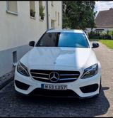 Mercedes-Benz MERCEDES BENZ C180 AMG-STYLING (SPORTPAKET) - Mercedes-Benz C 180: Sport