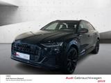 Audi Q8 50 TDI QUATTRO COMPETITION+NAVI+MATRIX+AHK+HU - Audi Q8 in Rostock