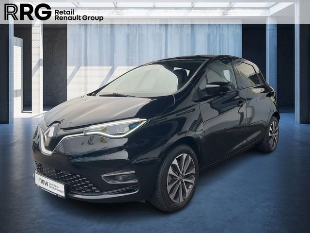 Renault ZOE R135 Z.E 50 Intens inkl. Batterie