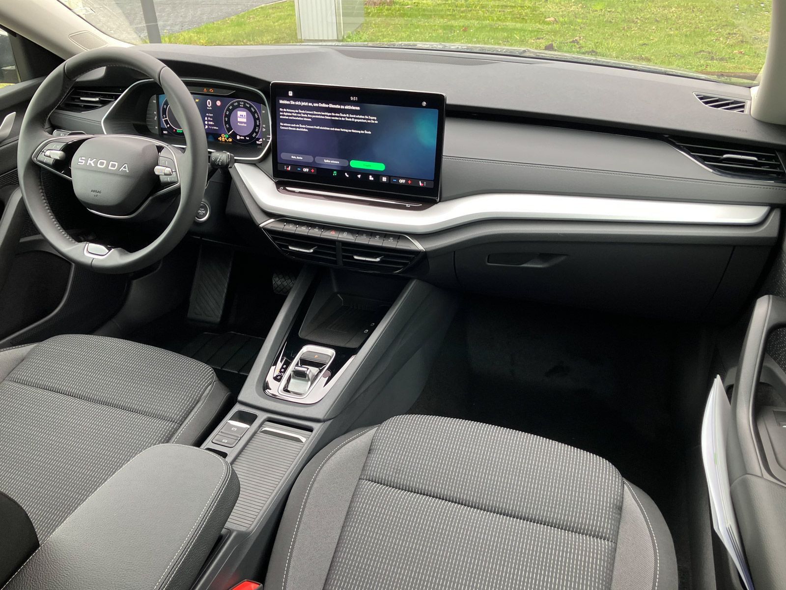 Skoda Octavia - Bild 7