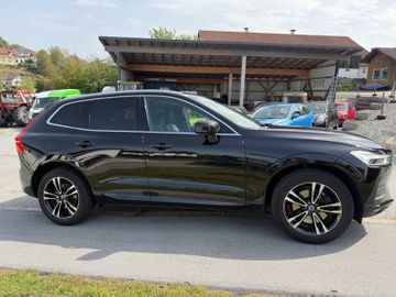 Volvo XC60 - 6