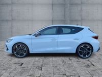 Cupra Leon - Vorschau Bild 4