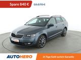 Skoda Octavia 2.0 TDI Laurin & Klement Aut.*XENON*CAM* - Skoda: Laurin Klement