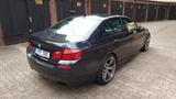 BMW 550i - - BMW 550: 550i