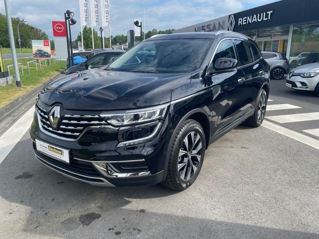 Renault Koleos TCe 160 EDC GPF Techno (RZG)