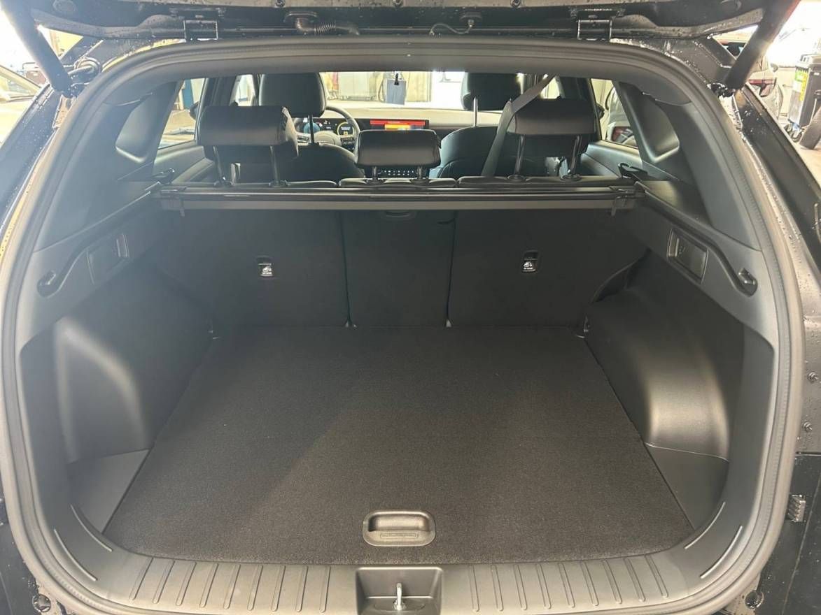 Fahrzeugabbildung Hyundai TUCSON FL HEV N Line