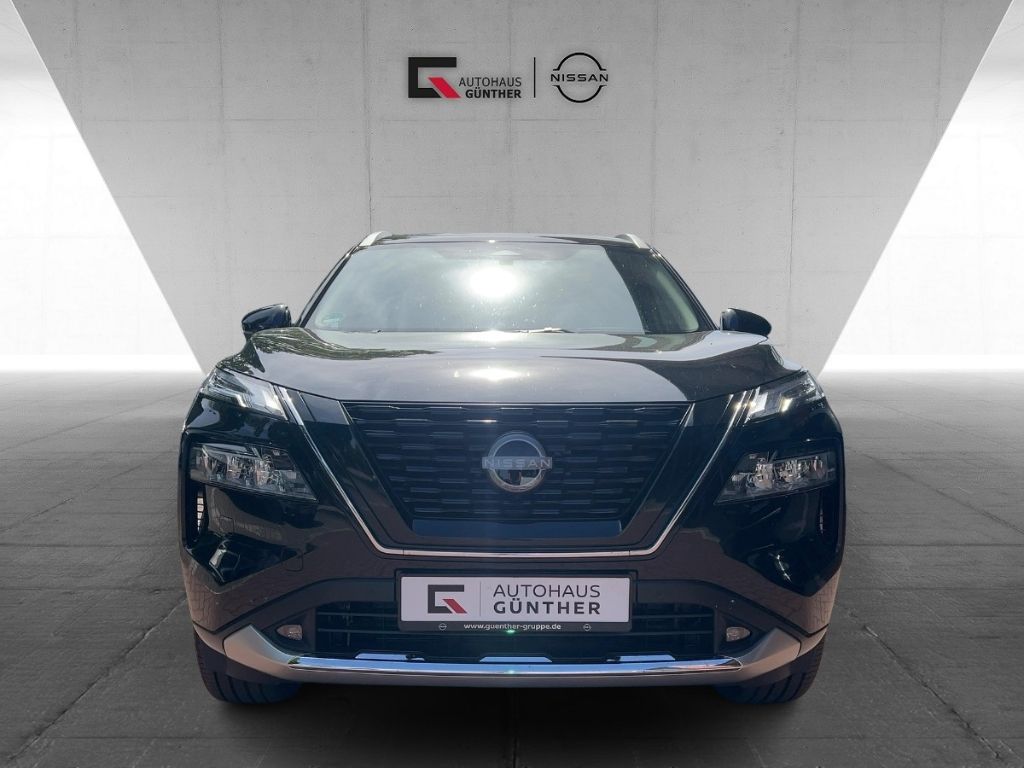 Nissan X-Trail - Bild 6