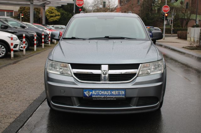 Dodge Journey 2.0 CRD SE*TEMPOMAT*MFL*E-SITZE!