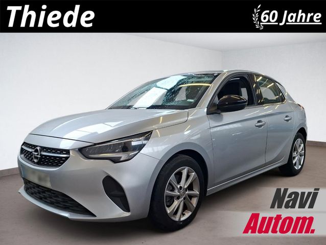 Opel Corsa F 1.2T ELEGANCE NAVI/LED/SPORT/VIRTU./DAB+
