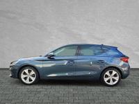Seat Leon FR 1.5 16V TSI ACT DAB #NAVI #S&S
