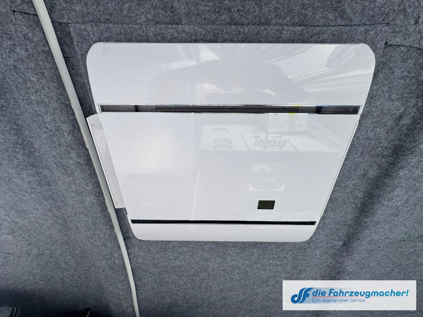Fahrzeugabbildung Ford Transit Kasten 310 L2 Trend *WOHNMOBIL UMBAU* DA