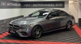 Mercedes-Benz E 43 AMG 4M*GDACH*LED*W.SCREEN* - Mercedes-Benz Gd