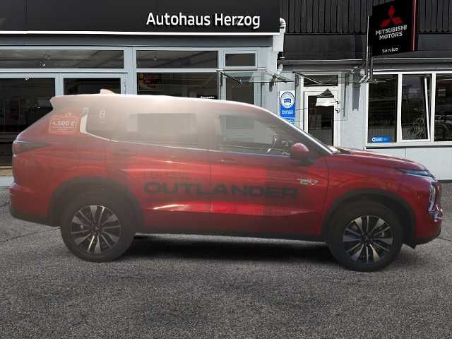 Mitsubishi Outlander - Bild 6