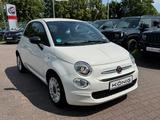 Fiat 500 1.0 GSE Last Edition Klima & Sound - Fiat 500: Edition