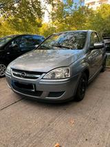 Opel opel corsa c 1,3 Diesel  TÜV 01/27 - Opel Corsa aus 2005: 1.3
