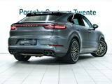 Porsche Cayenne Turbo S E-Hybrid Coupé - Porsche Cayenne: Coupe Turbo S