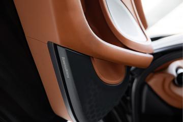 2016 Mclaren 570S 缩略图 28