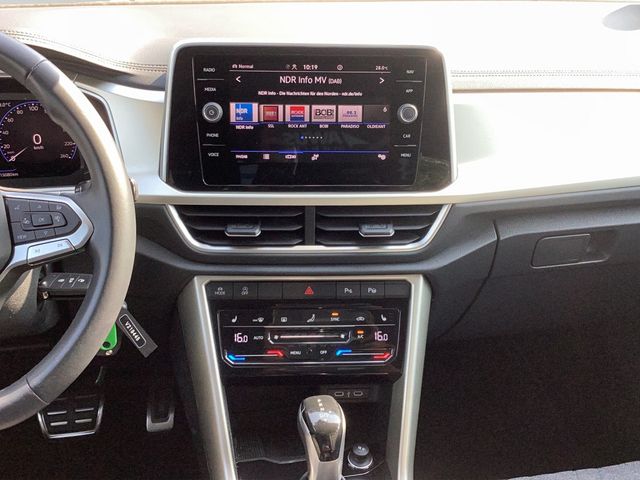 T-Roc 1.5TSI DSG Move AHK