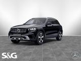 Mercedes-Benz GLC 220 d 4M RüKam+AHK+MBUX+LED - Mercedes-Benz GLC 220 aus 2020