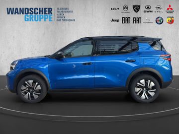 Opel Frontera GS Hybrid 145 eDCT6 KAMERA*AWR*NAVI