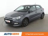 Hyundai i20 1.2 YES! *SHZ*LHZ*KLIMA*ALU*GARANTIE* - Hyundai i20 Gebrauchtwagen in Frankfurt