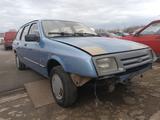 Ford Sierra Mk1 1.6 Laser - Ford Sierra: Kombi