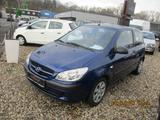 Hyundai Getz 1.1 Basis - Hyundai Getz in Dortmund