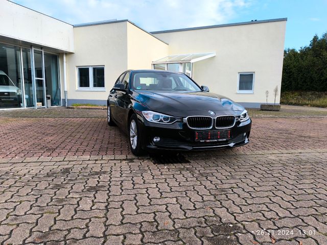 BMW 316 Baureihe 3 Lim. 316i