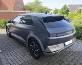 Hyundai IONIQ 5 UNIQ RWD 77,4 KWh 229 PS - Hyundai IONIQ 5: mit Anhängerkupplung