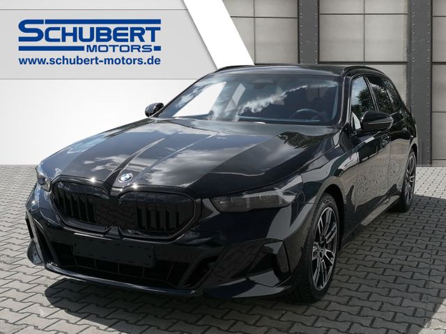 BMW 520 d Touring *UPE 86.065* M-SPORT PRO AHK PANO 