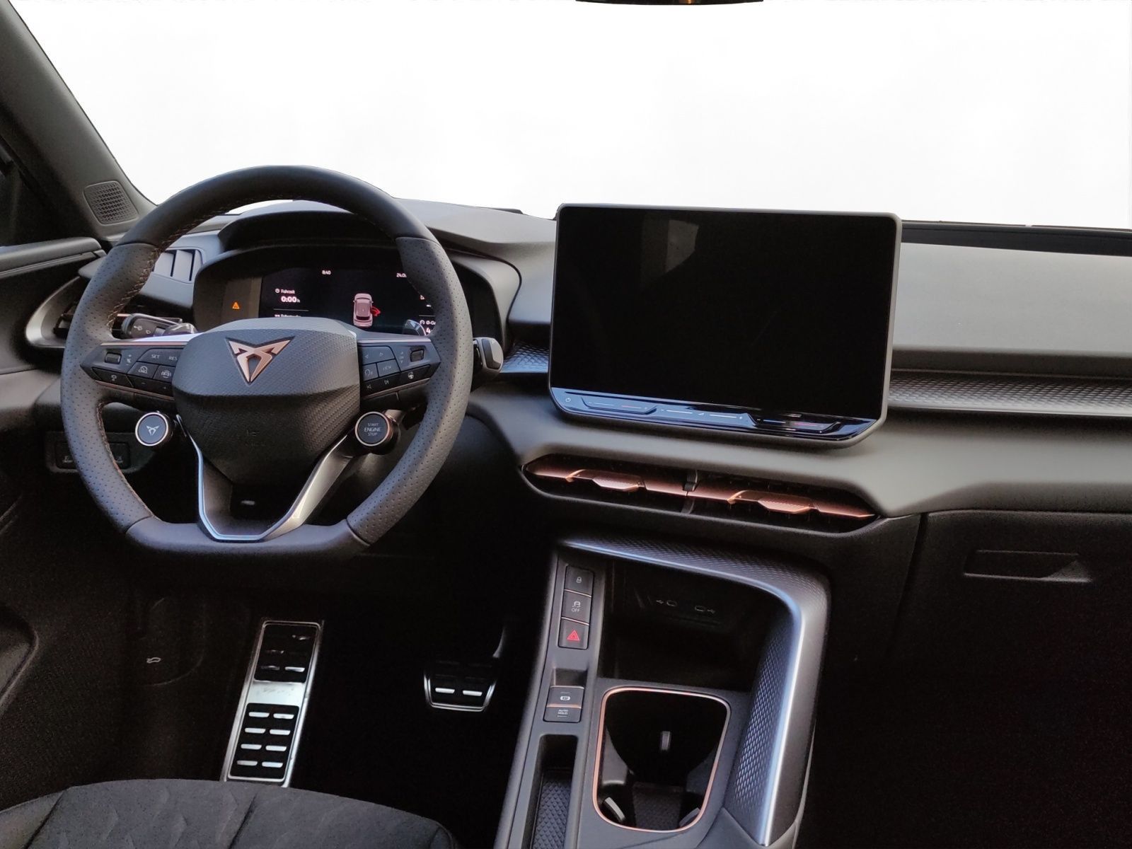 Cupra Terramar - Bild 12