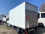 Mercedes-Benz Sprinter 317, LBW, 25900€Netto+MwSt - Rettungswagen