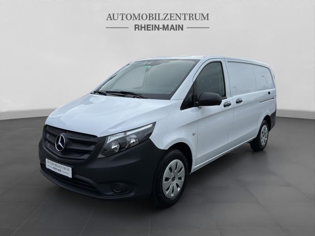 Mercedes-Benz Vito Kasten 114 CDI Lang 9-G Tronic 2x SCHIEBETÜ