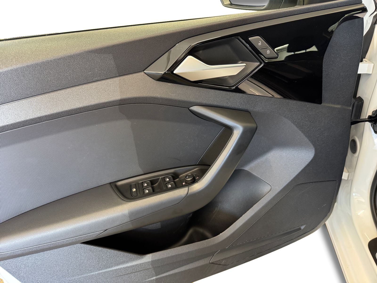 Audi A1 - Bild 15