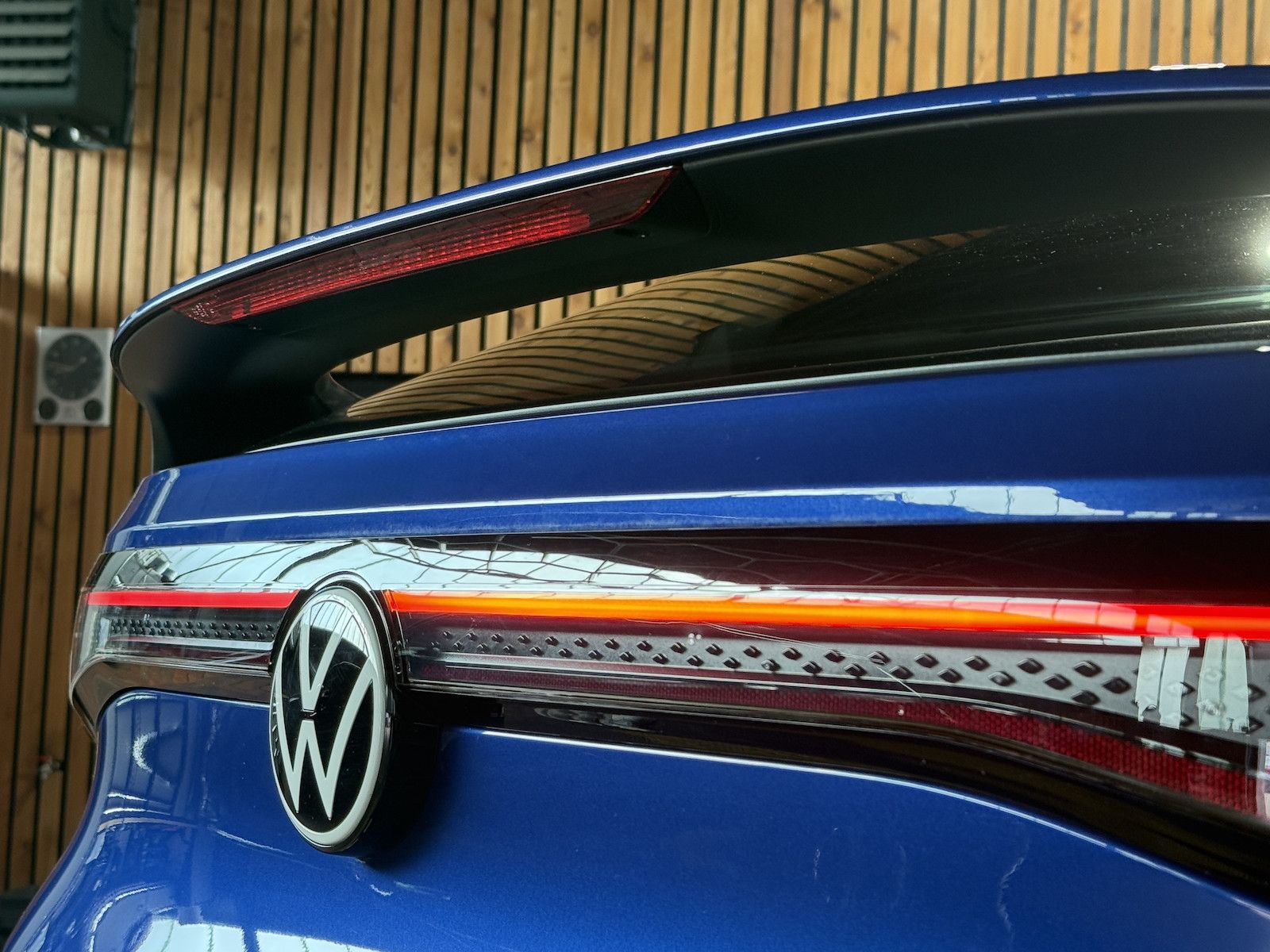 Volkswagen ID.5 Pro Performane Navi*AHK*ACC*LED*Kam*Keyless foto 21