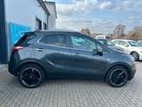 Opel Mokka X 1.4 Innovation Turbo Automatik - gebrauchte Opel Mokka aus dem Jahr 2018