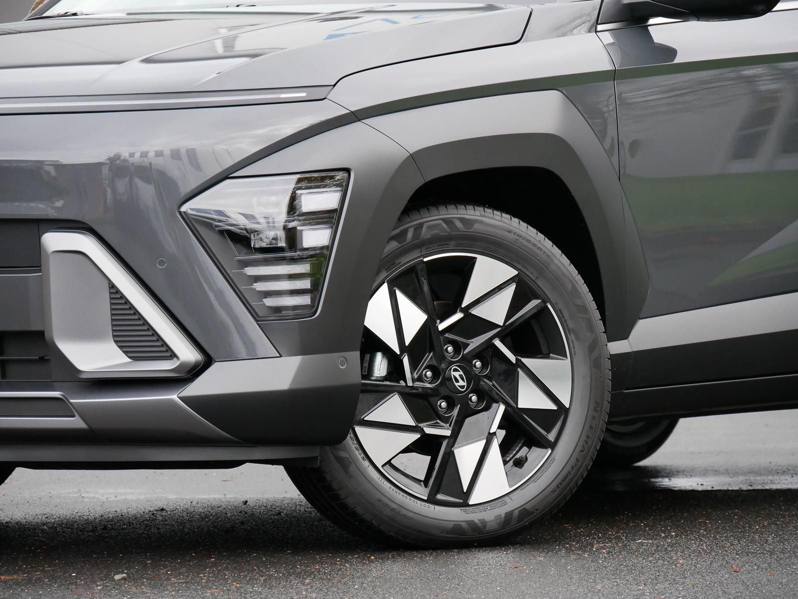 Hyundai KONA - Bild 6