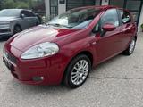 Fiat Grande Punto 1.4 8V Start - Fiat Grande Punto: Start