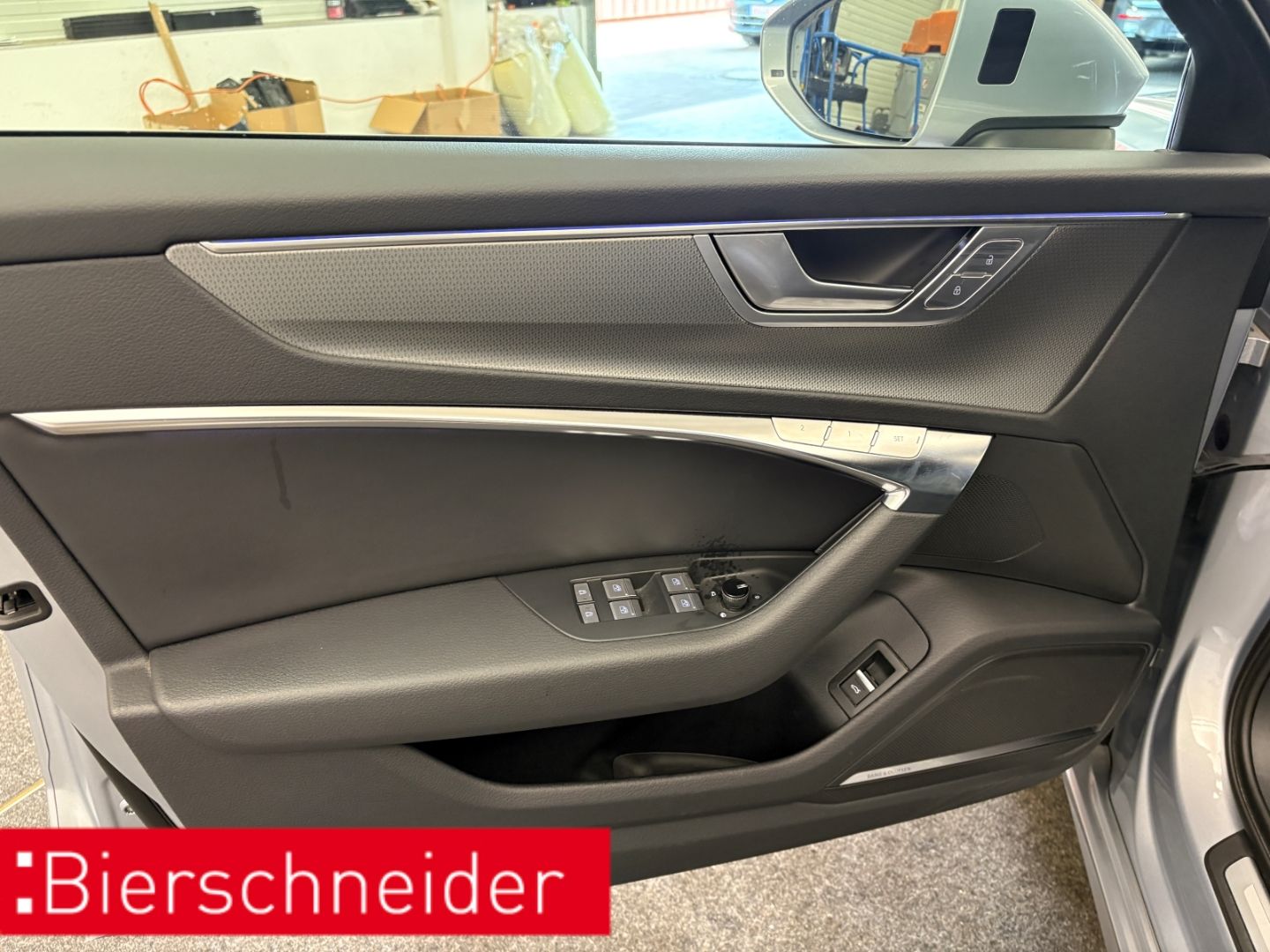 Audi A6 Allroad - Bild 18