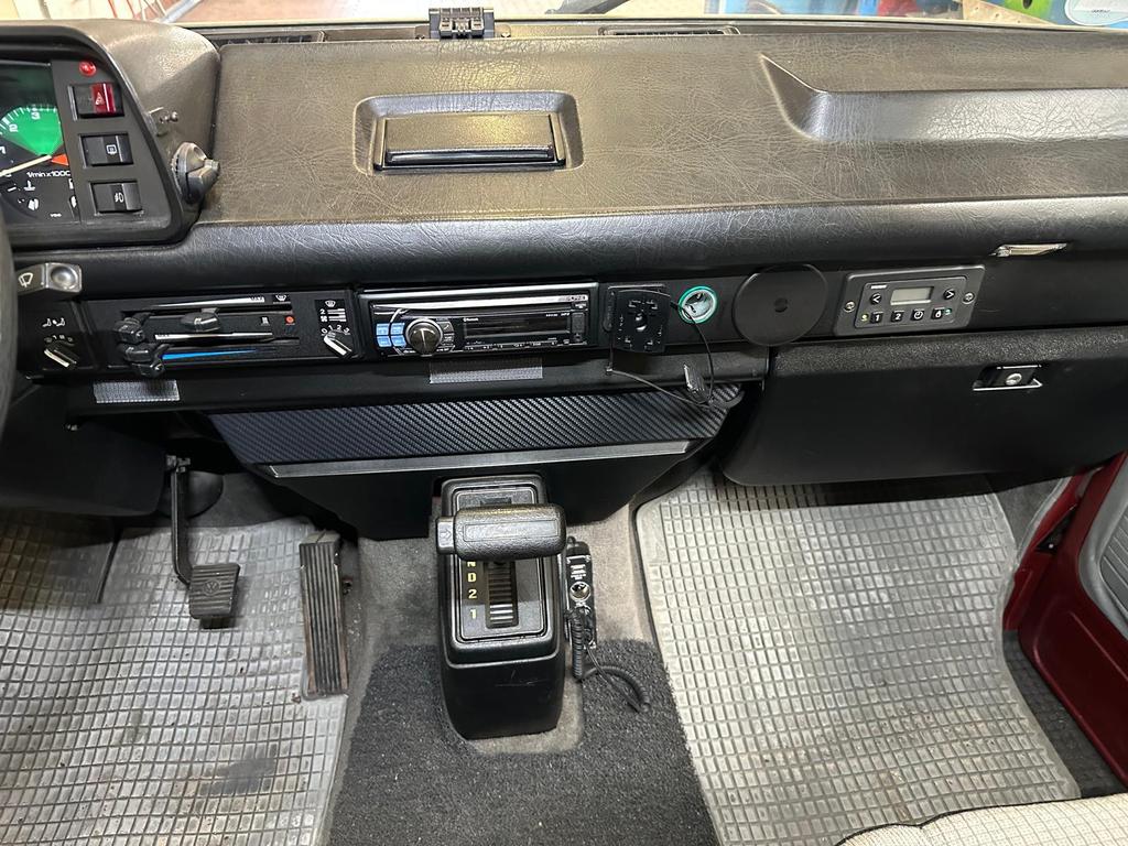 Volkswagen T3 andere