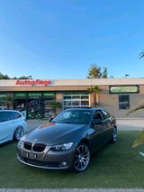 BMW Bmw e92 320i - BMW 320: 92