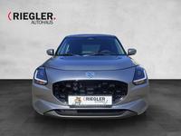 Suzuki Swift 1.2 Hybrid MT Comfort+ Navi