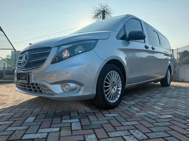 Mercedes-Benz Mercedes-benz Vito 2.0 114 CDI PL Tourer Base Ex