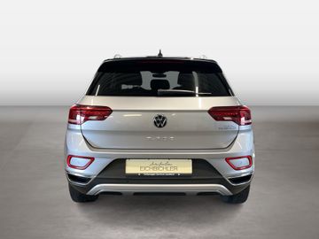 Volkswagen T-Roc - 4